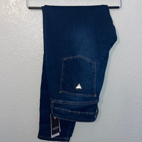 Guess Denim - 👖NEW GUESS Sexy Curve Jeans Size 32Regular👖